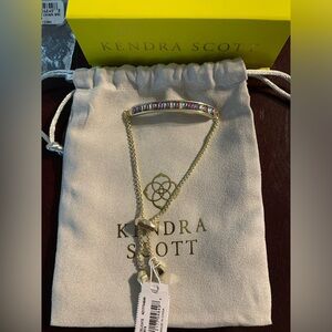 Kendra Scott Jack Delicate Chain Bracelet
